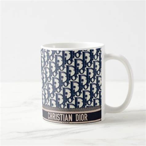 dior mugs